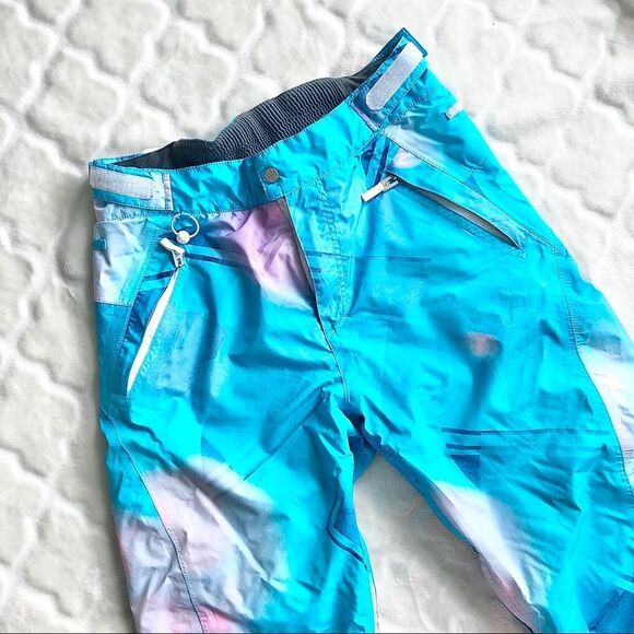 Roxy Ski/Snowboard Pants - Picture 1 of 6